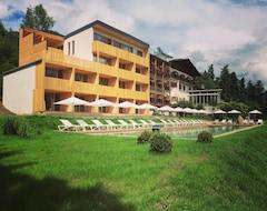 Hotel Wildauers Haidenhof STAY & SLEEP (Lienz, Austria)