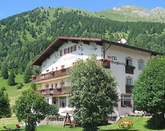 Hotel Margherita (Predazzo, Italy)