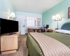 Hotel Travelodge Palm Beach (Palm Beach, Sjedinjene Američke Države)