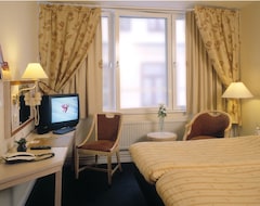 Khách sạn Elite Hotel Adlon (Stockholm, Thụy Điển)