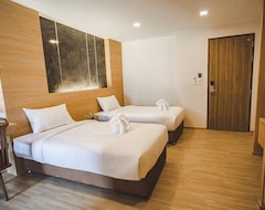 Khách sạn B2 Amata Nakorn Premier Hotel (Chonburi, Thái Lan)