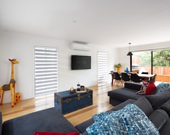 Casa/apartamento entero Beachwood Classic (Cowes, Australia)