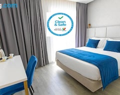 Khách sạn Hotel Mondego (Coimbra, Bồ Đào Nha)