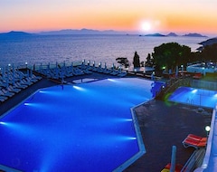 Khách sạn Woxxie Hotel (Turgutreis, Thổ Nhĩ Kỳ)