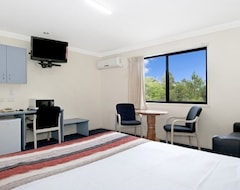 Hotel Econo Lodge Waterford (Brisbane, Australija)