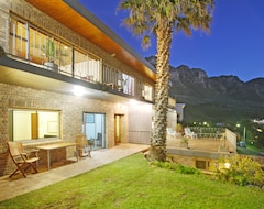 Hele huset/lejligheden Guest House Michelitsch (Cape Town, Sydafrika)