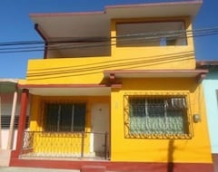 Tüm Ev/Apart Daire Casa Particular Rafael Navarro Gallardo (Baracoa, Küba)