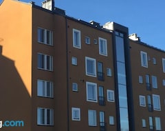 Aparthotel Sunshine Apartment (Turku, Finska)