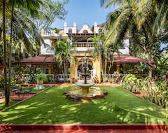 Khách sạn Casa Anjuna (Anjuna, Ấn Độ)