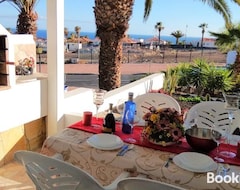 Hele huset/lejligheden Bed & Breakfast In Amarilla Golf (San Miguel de Abona, Spanien)