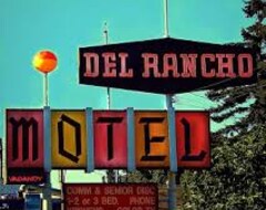 Hotel Del Rancho Motel (Portland, Sjedinjene Američke Države)