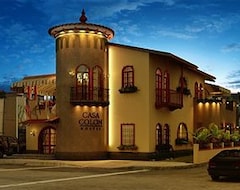 Hotel Hostel Casa Colon (San Jose, Kostarika)
