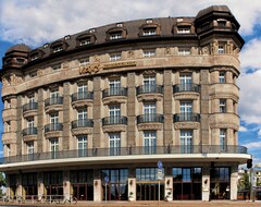 Victor's Residenz-Hotel Leipzig (Leipzig, Germany)