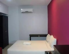Hotelli Oyo 90138 Hotel Elwarda Klcity (Kuala Lumpur, Malesia)