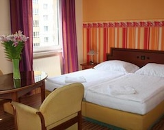 Hotel Turmfalke (Linz, Austrija)