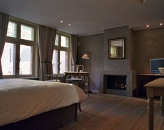 Hotel 1669 Bed & Breakfast (Bruges, Belgium)