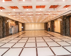 Khách sạn OYO 69860 Mastana Palace (Varanasi, Ấn Độ)