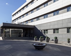 AC Hotel Aravaca (Madrid, Spain)