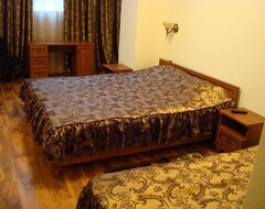 Hotel Отель Гармония (Dnipro, Ukraine)