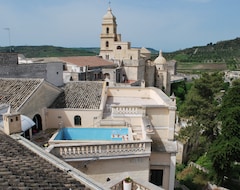 Bed & Breakfast Palazzo Sottile Meninni (Gravina in Puglia, Italia)