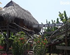 Toàn bộ căn nhà/căn hộ Sunny Field Eco Stilt House (Cát Tiên, Việt Nam)