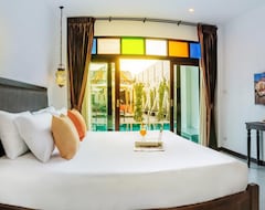 Hotel Ai Pai (Pai, Thailand)