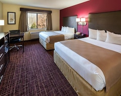 Hotel Americinn Lodge & Suites Madison South (Monona, EE. UU.)