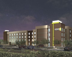 Otel Home2 Suites By Hilton Phoenix Avondale (Avondale, ABD)
