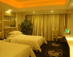 Khách sạn Tianyue Hotel (Liuzhou, Trung Quốc)
