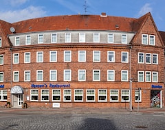 Khách sạn Hotel Hansen (Rendsburg, Đức)