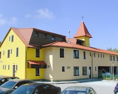 Hotel Na Jizni (Prerov, Czech Republic)