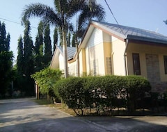 Otel Faungfu Villa Chaweng (Bophut, Tayland)