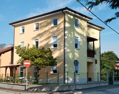Aparthotel Apartments Orhideja (Tolmin, Slovenija)