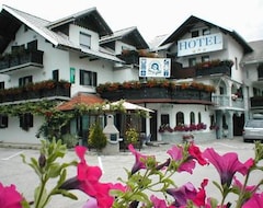 Hotel Silvester (Cerklje na Gorenjskem, Slovenia)