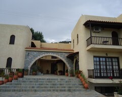 Toàn bộ căn nhà/căn hộ Galini (Ierapetra, Hy Lạp)