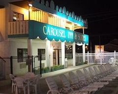 Hotel Carousel Inn & Suites (Wisconsin Dells, Sjedinjene Američke Države)