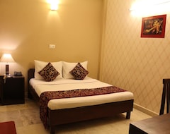 Khách sạn Anand Bhawan (Delhi, Ấn Độ)