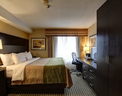 Hotel Comfort Inn Chatham (Chatham, Canada)