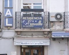 Bed & Breakfast Residencial Carvalho (Estremoz, Portugal)