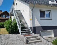 Cijela kuća/apartman Ferienwohnung Spitzeck (Mechernich, Njemačka)