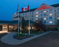 Hotel Hilton Garden Inn Buffalo Airport (Buffalo, Sjedinjene Američke Države)