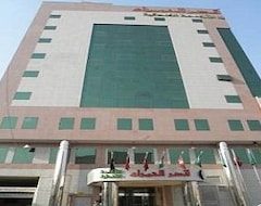 Hotel Al Hamra Palace - Al Jawazat Branch (Riyadh, Saudi Arabia)