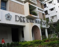 Hotel Dee Cee Manor (Chennai, India)