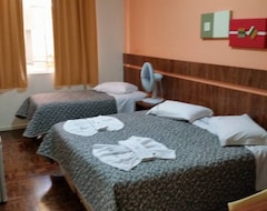 Khách sạn Hotel Casimiro Comfort (Ponta Grossa, Brazil)