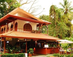 Khách sạn Hotel Villabosque Eco Boutique (Quepos, Costa Rica)