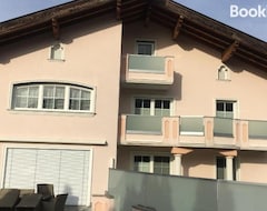 Toàn bộ căn nhà/căn hộ Appartment Schmidl (Bischofshofen, Áo)