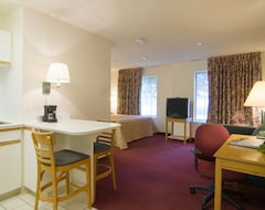 Hotelli Extended Stay America Suites - Fremont - Fremont Blvd. South (Fremont, Amerikan Yhdysvallat)