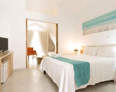 Hotel Smartline Elia (Lardos, Greece)