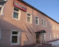 Pansion Mini Hotel Margobay (Baykalsk, Rusija)