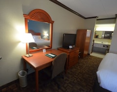 Khách sạn Quality Inn & Suites Quakertown-Allentown (Quakertown, Hoa Kỳ)